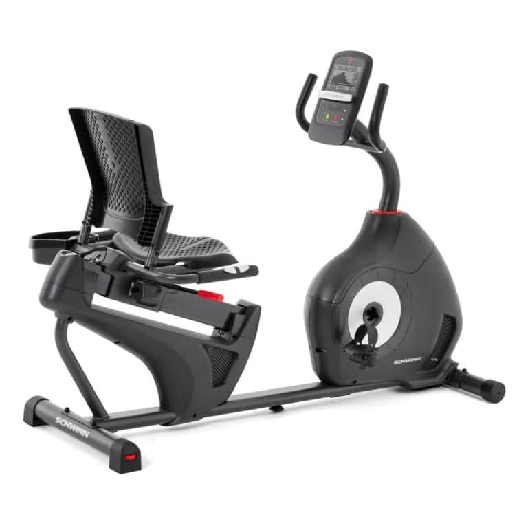 Schwinn 510R Recumbent Bike