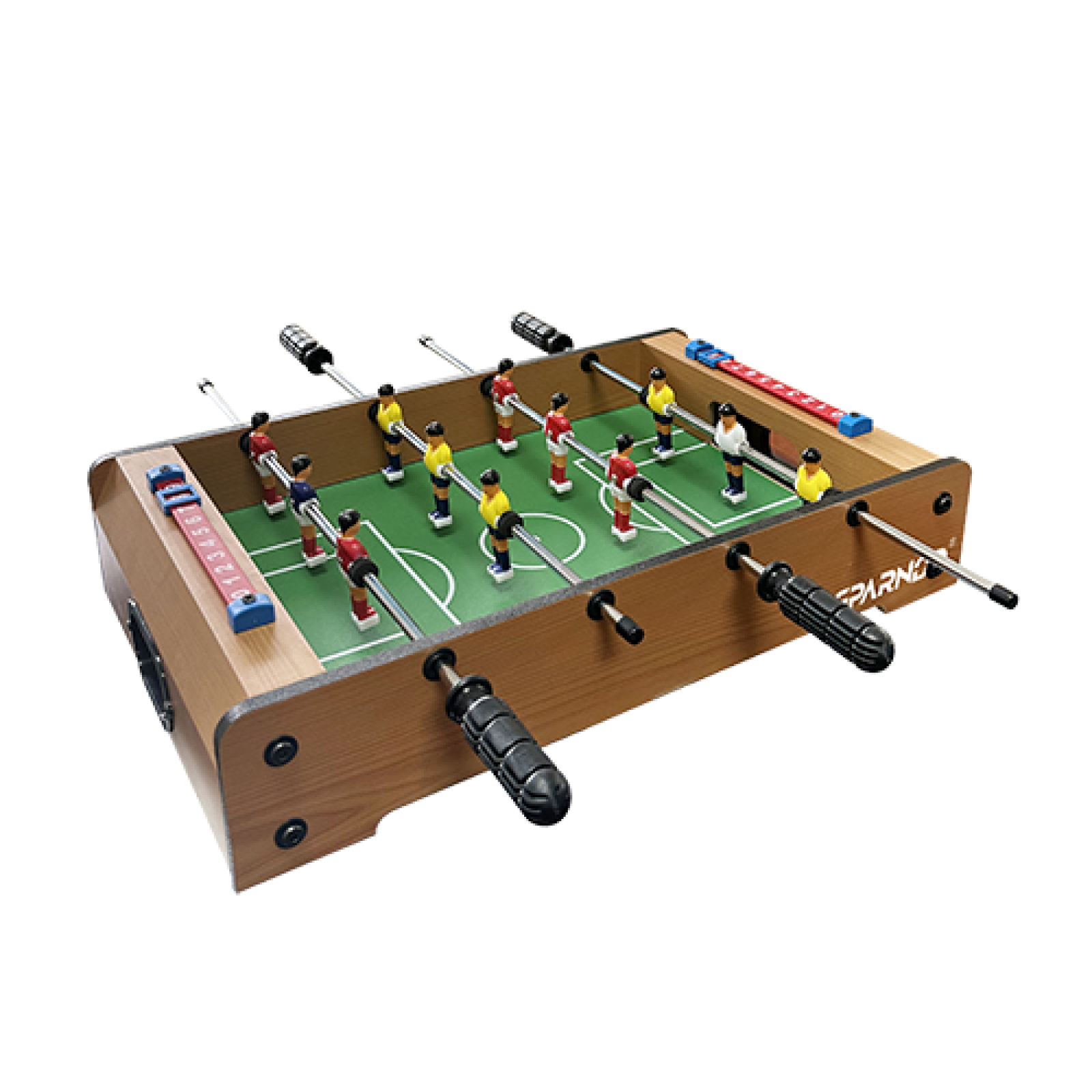 Sparnod Fitness Foosball Table,SFT-10