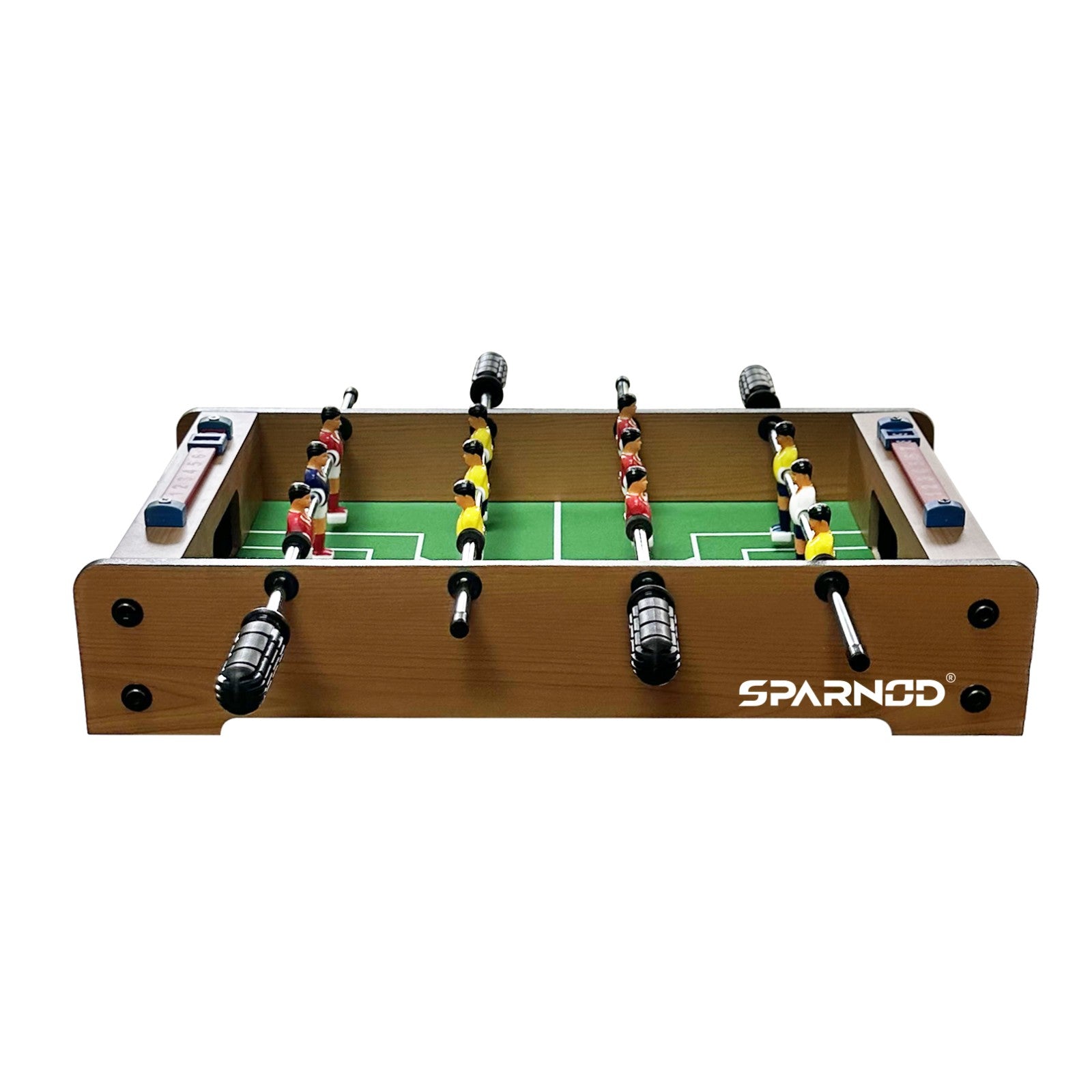 Sparnod Fitness Foosball Table,SFT-10