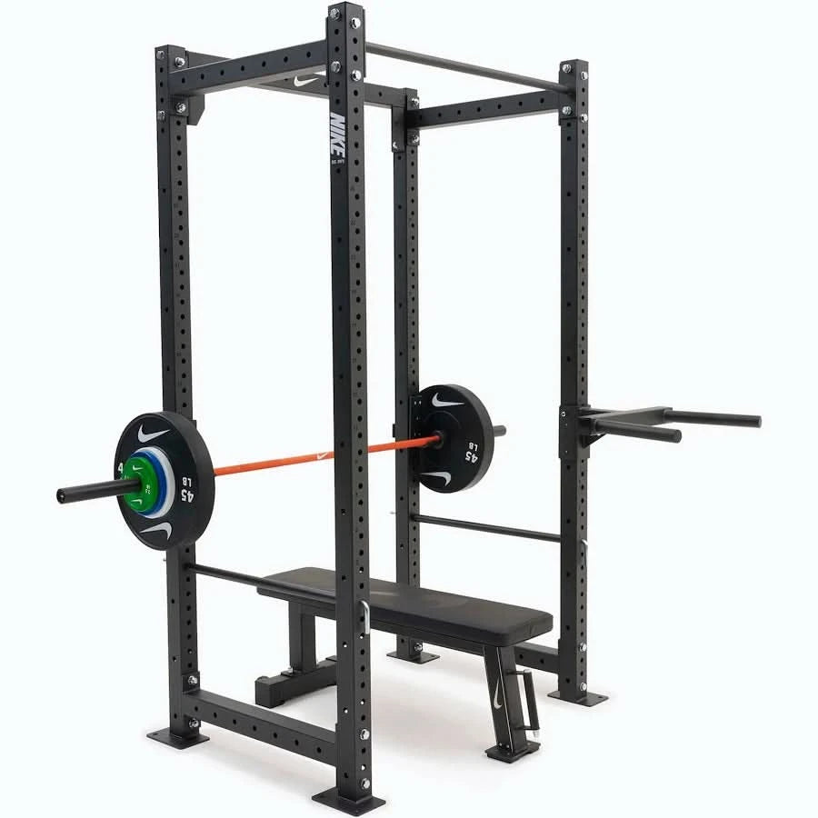 Nike Dip Station
