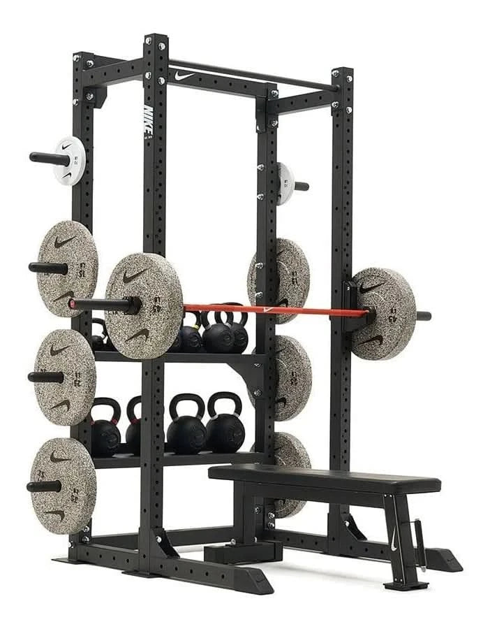 Nike Half Rack Storage Shelf