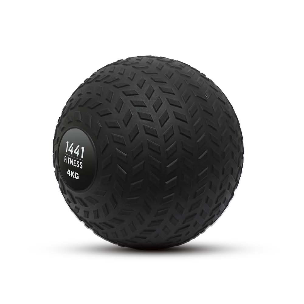 1441 Fitness Premium Z Grip Slam Ball - (2 Kg to 30 Kg)