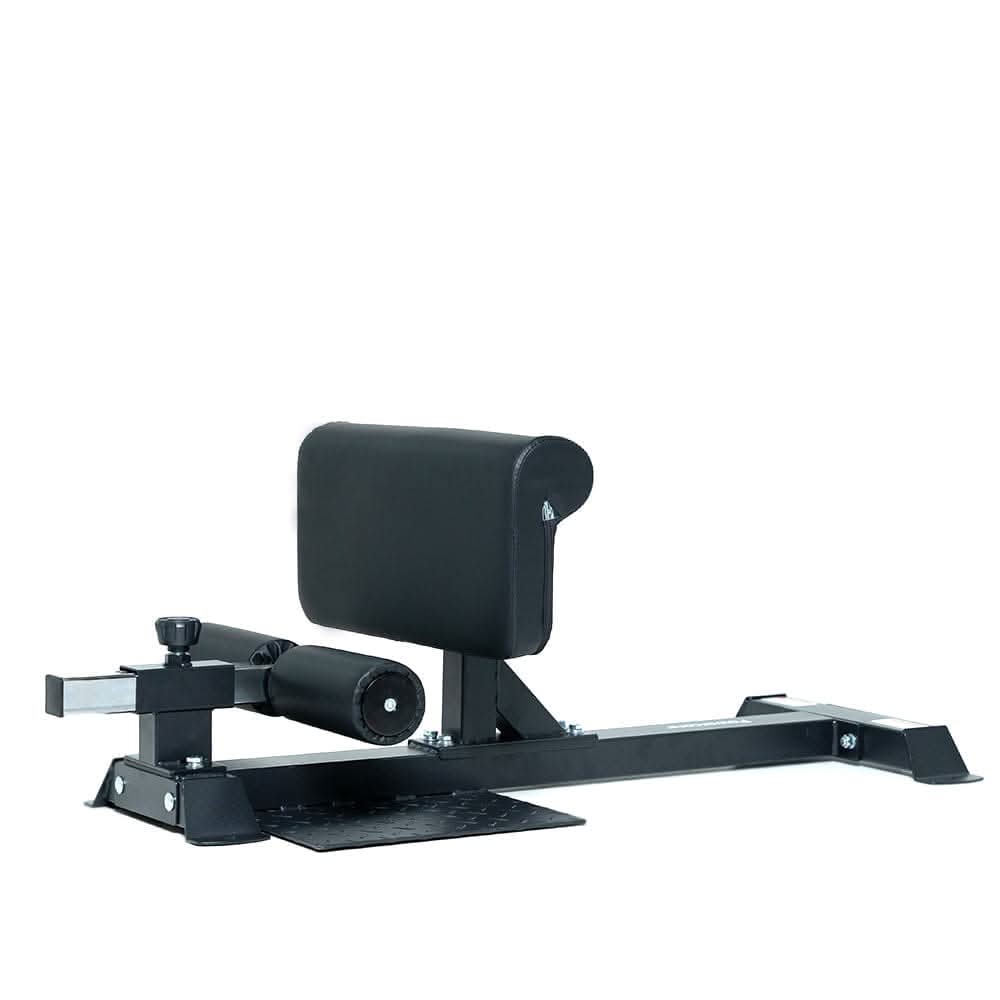 Powercore Sissy Squat Machine | Quad & Core Workout Trainer