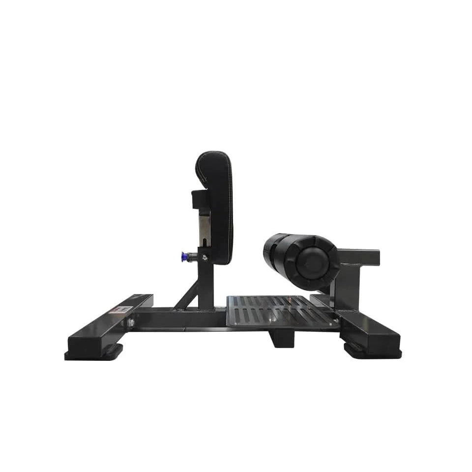 1441 Fitness Sissy Squat Machine – Adjustable Quad and Core Workout Trainer for Home Gym