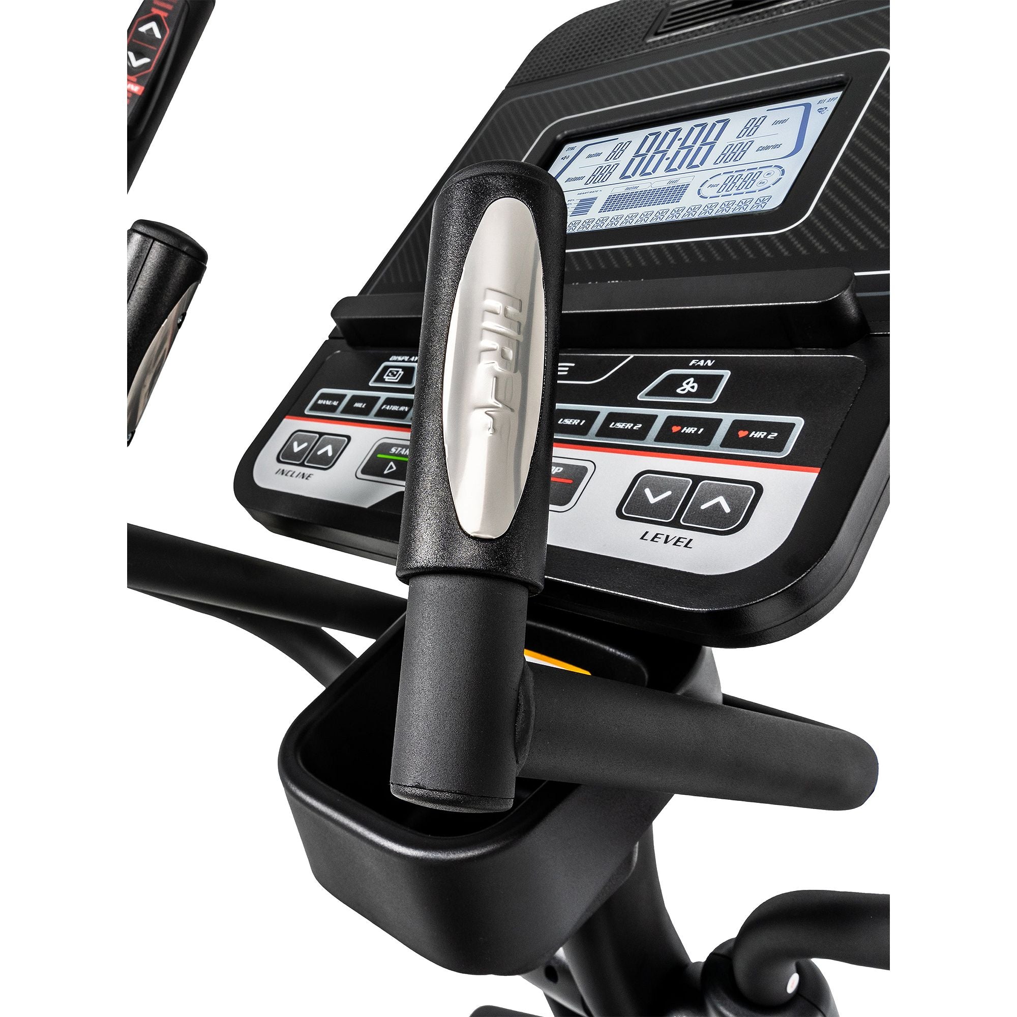Sole Fitness E25 Elliptical Trainer, New Model