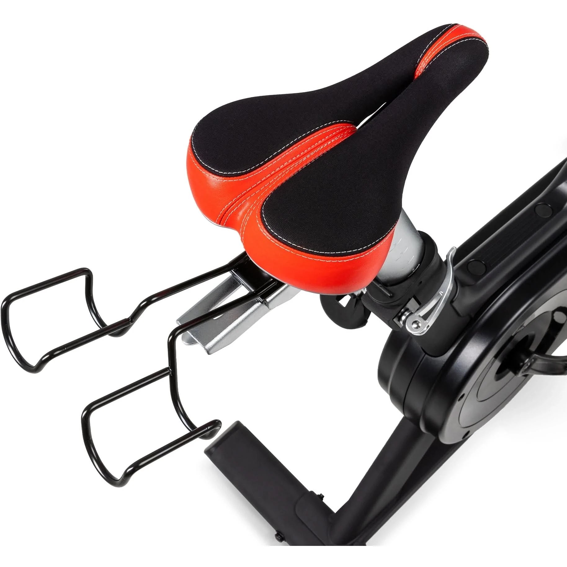 Sole Fitness SB1200 Spinning Bike with 10.1" Touch Screen