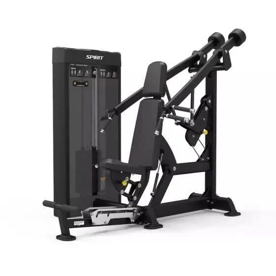 Spirit Fitness Chest Press / Shoulder Press