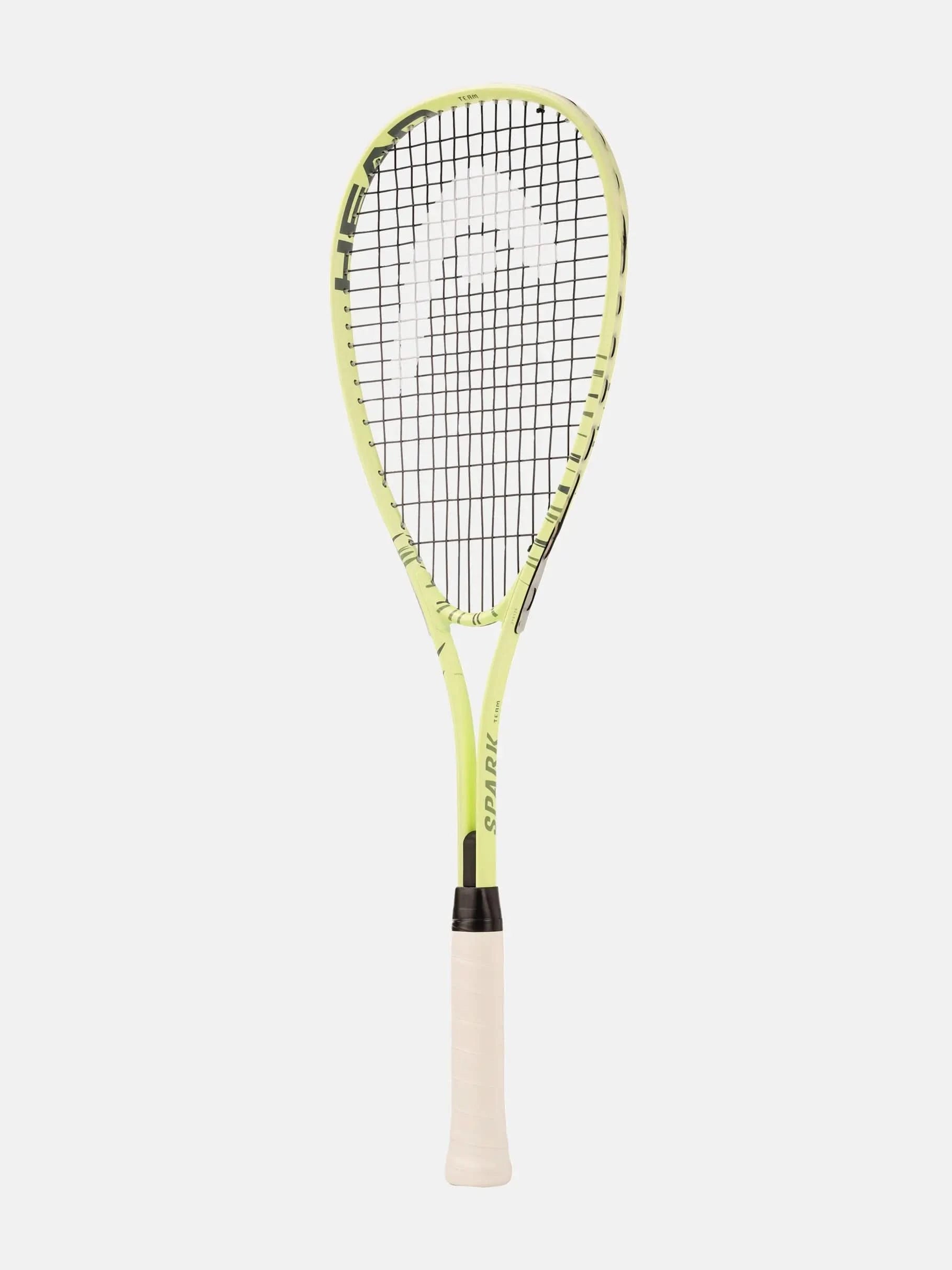 HEAD Spark Team Pack Squash Racket 2024 – Complete Beginner Starter Kit
