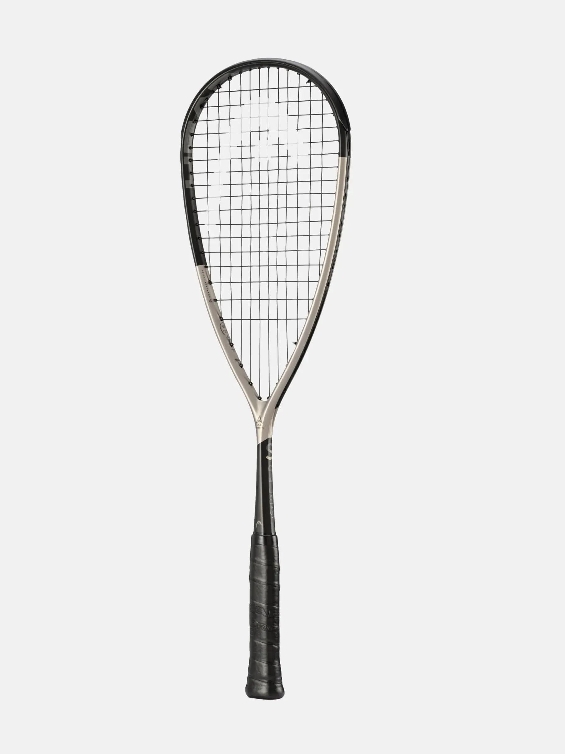 HEAD Speed 120 Squash Racket 2025