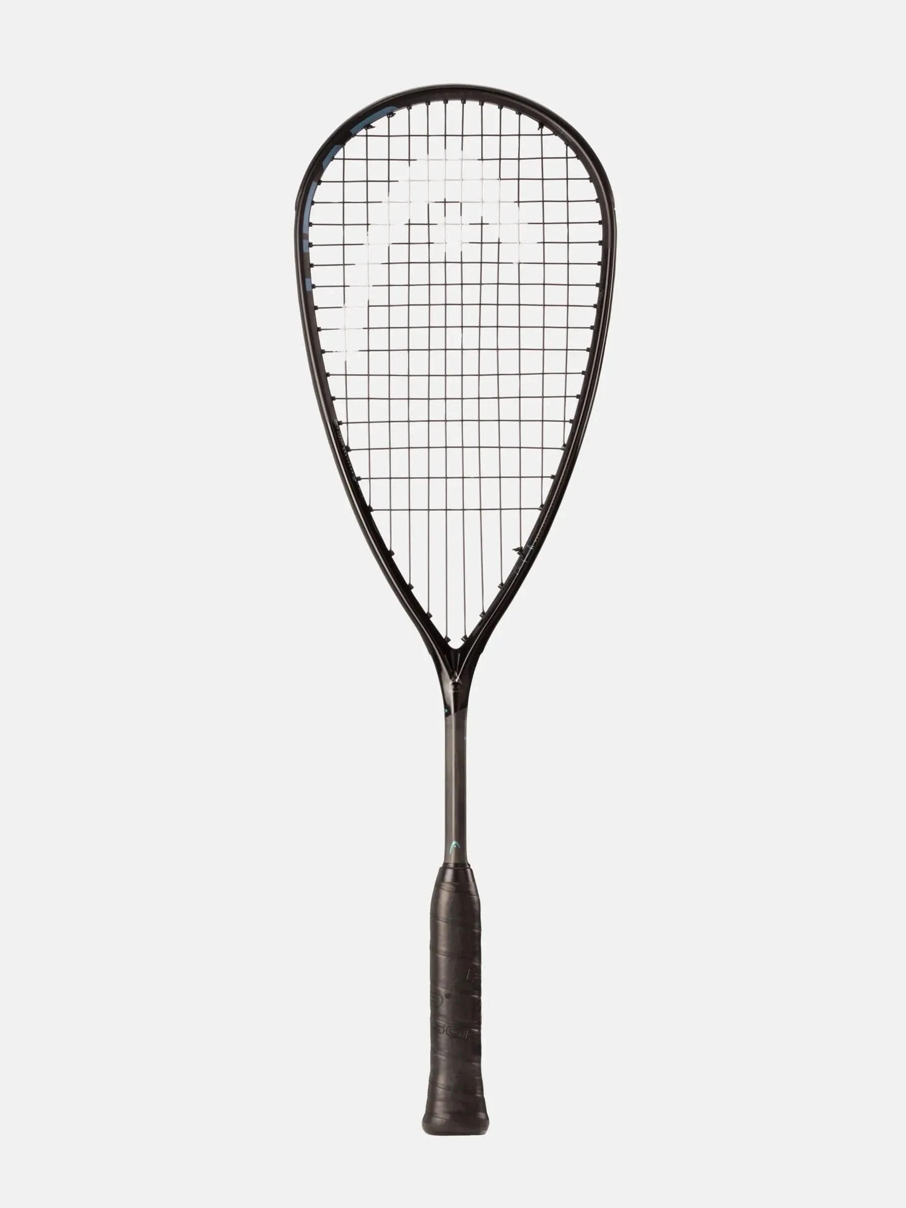 HEAD Speed 120 Slimbody Squash Racket – Metallic Flip Carbon