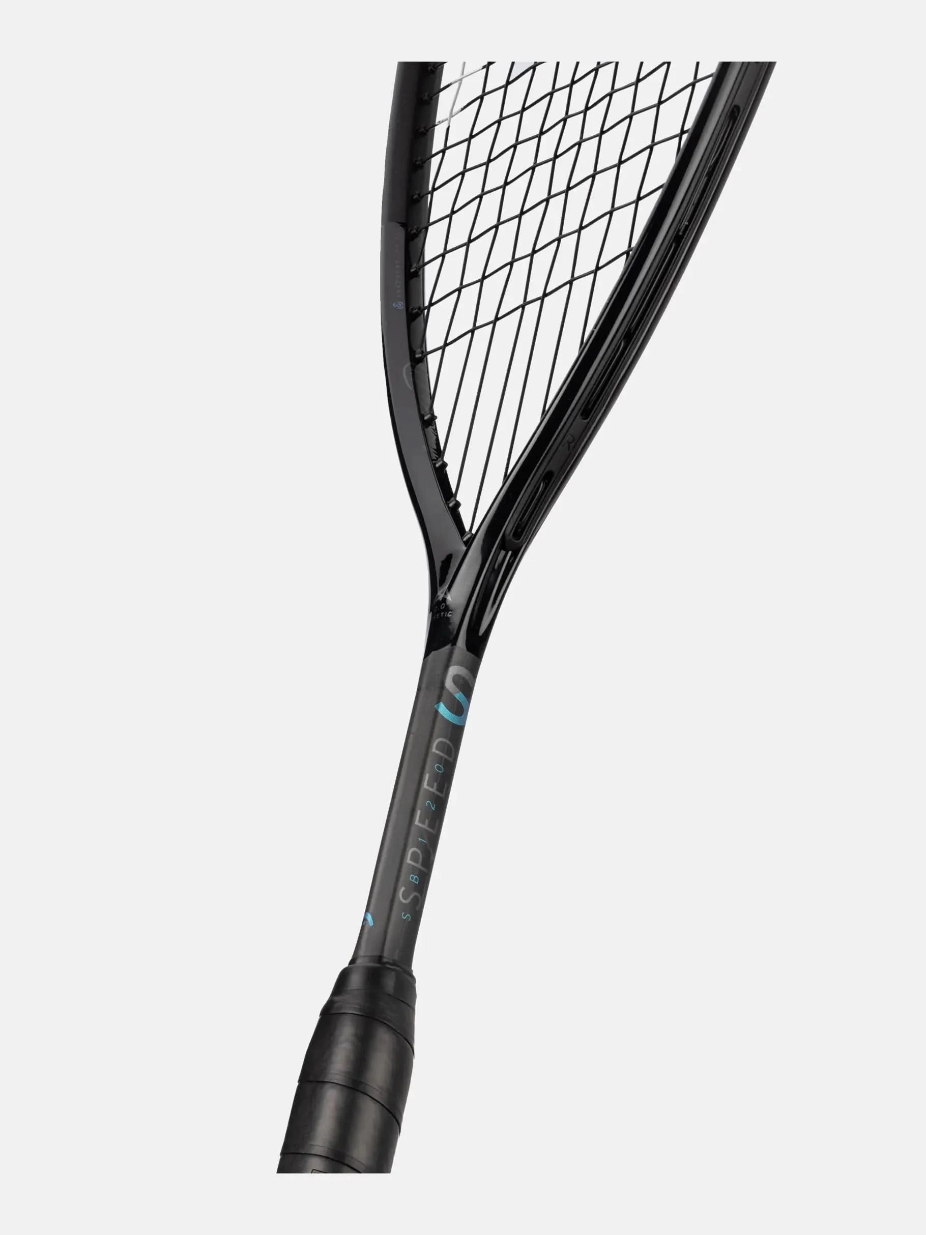 HEAD Speed 120 Slimbody Squash Racket – Metallic Flip Carbon
