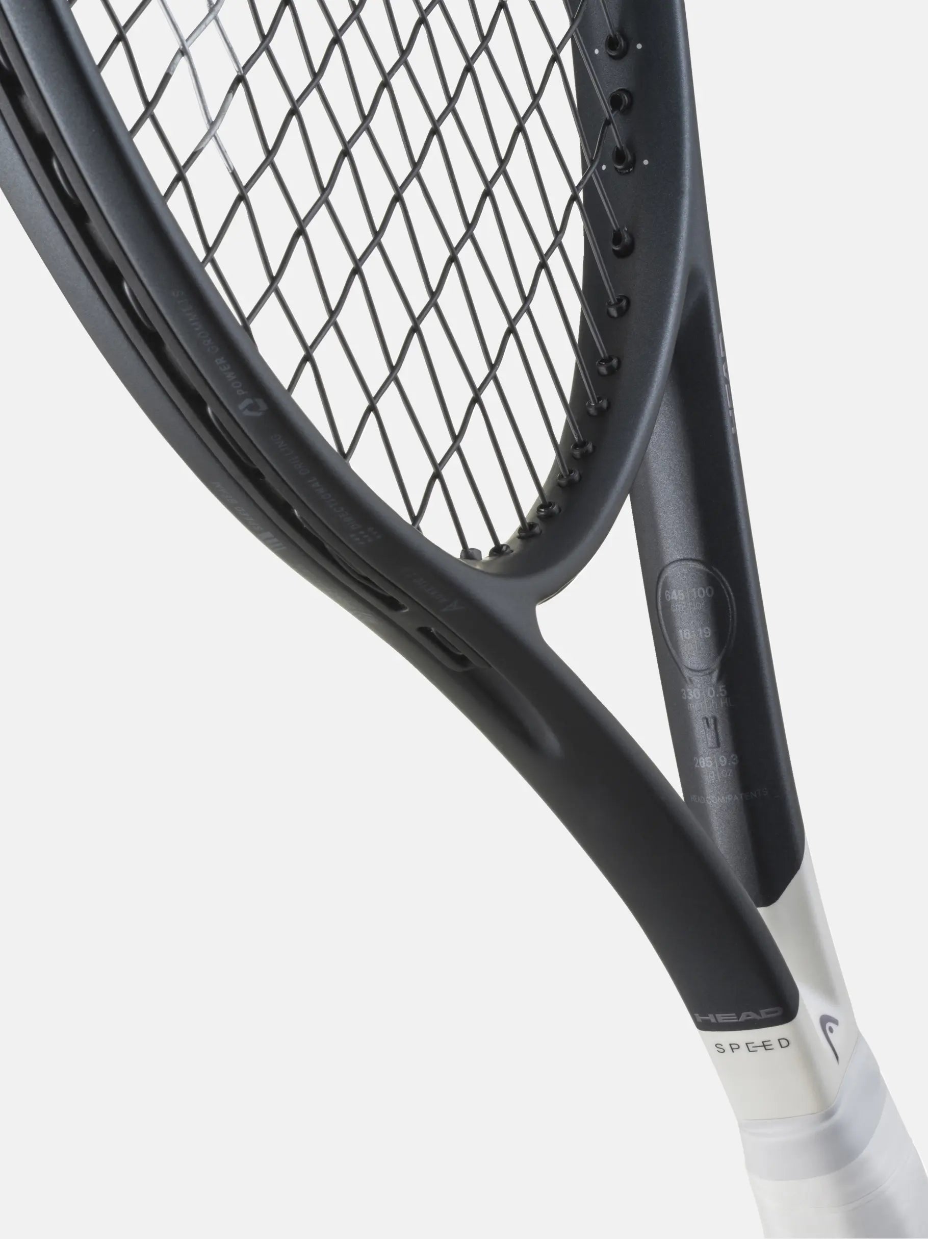 HEAD Speed MP UL Tennis Racket, 2026
