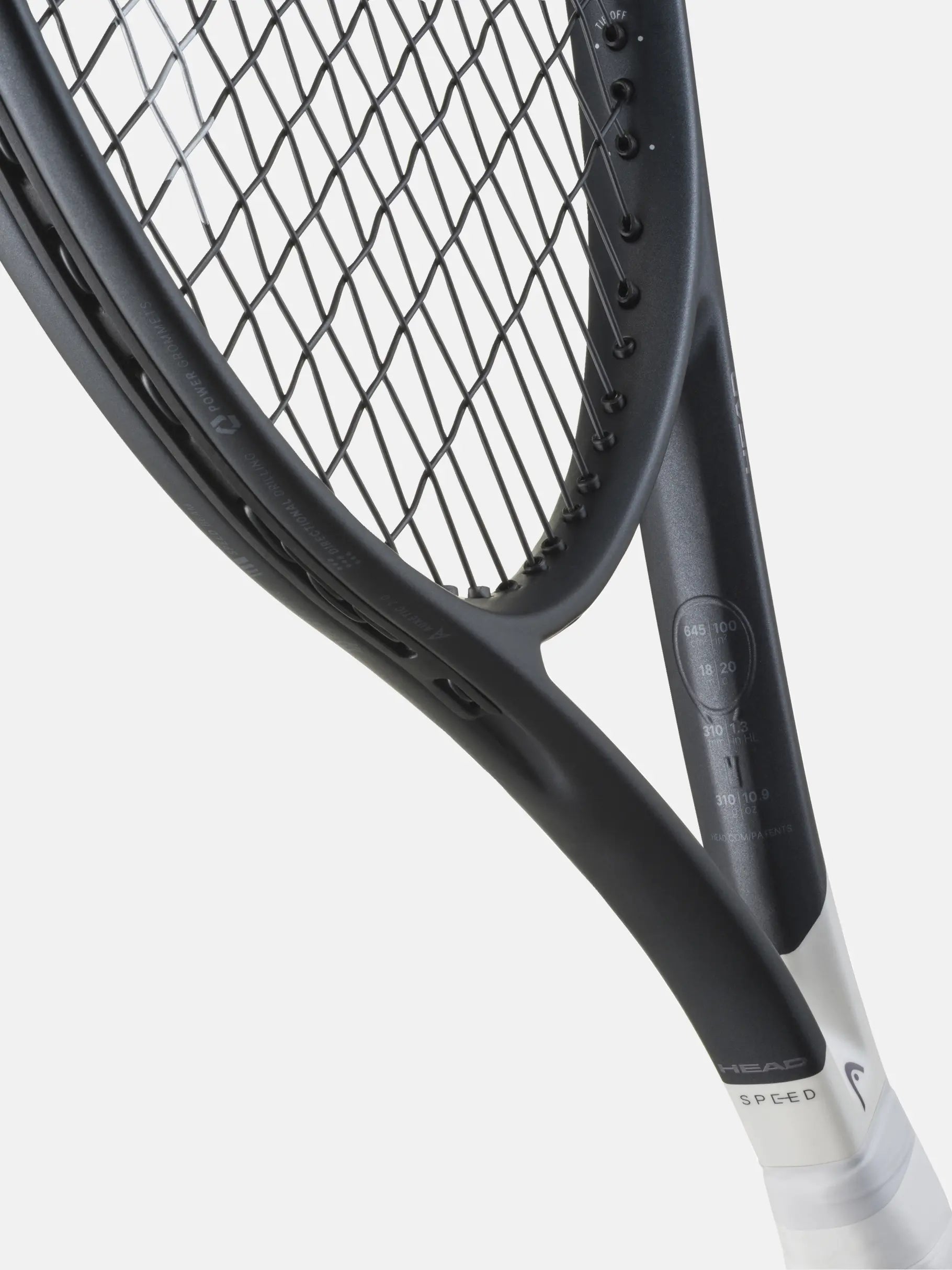 HEAD Speed Pro Tennis Racket, 2026