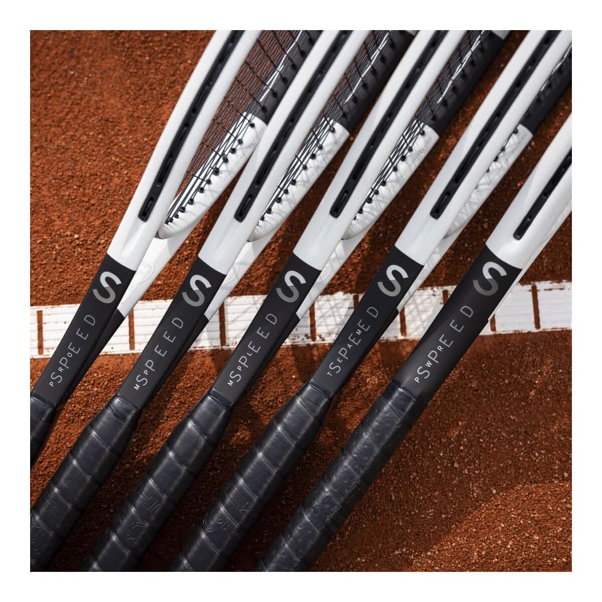 HEAD Speed TEAM Tennis Racket, 2024