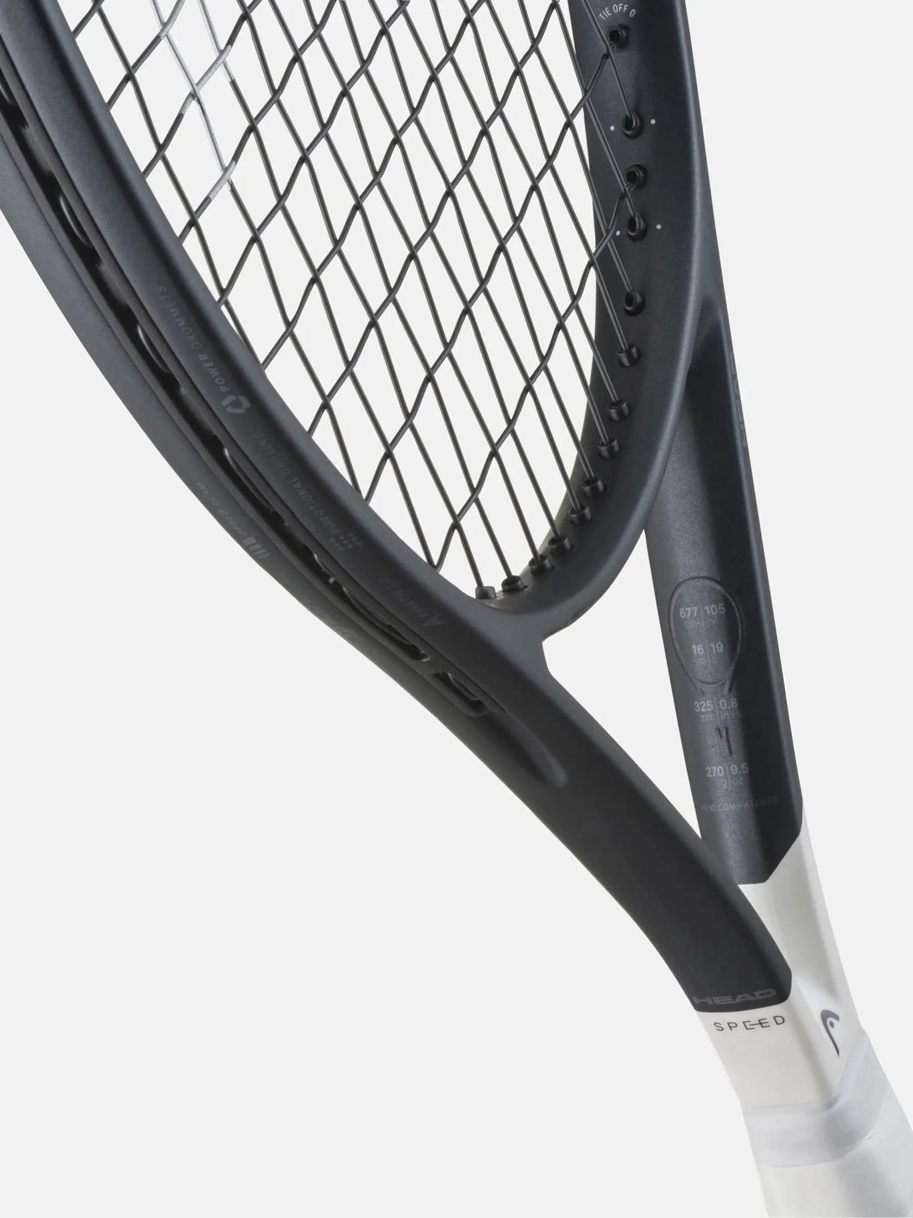 HEAD Speed Team Tennis Racket, 2026