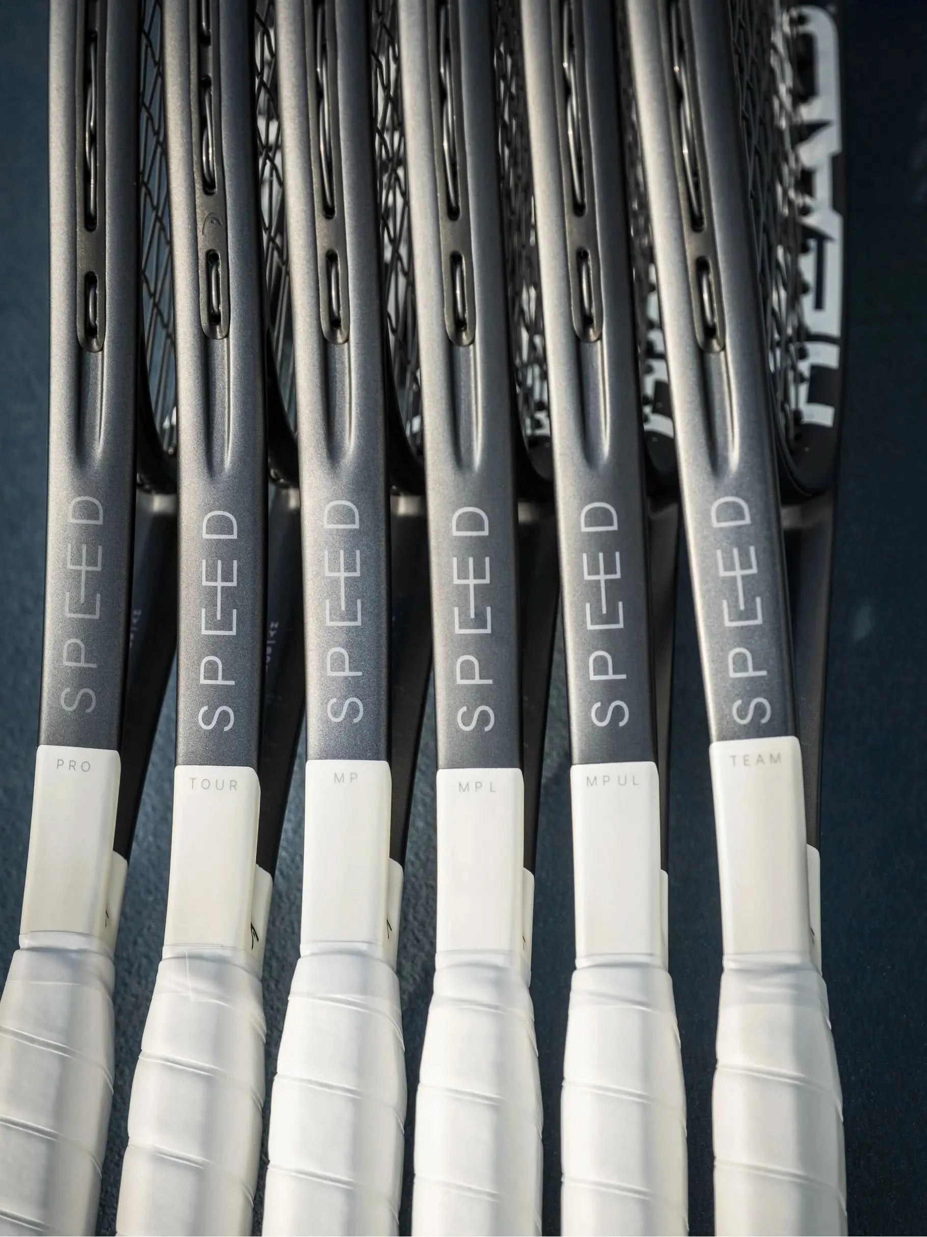 HEAD Speed Team Tennis Racket, 2026