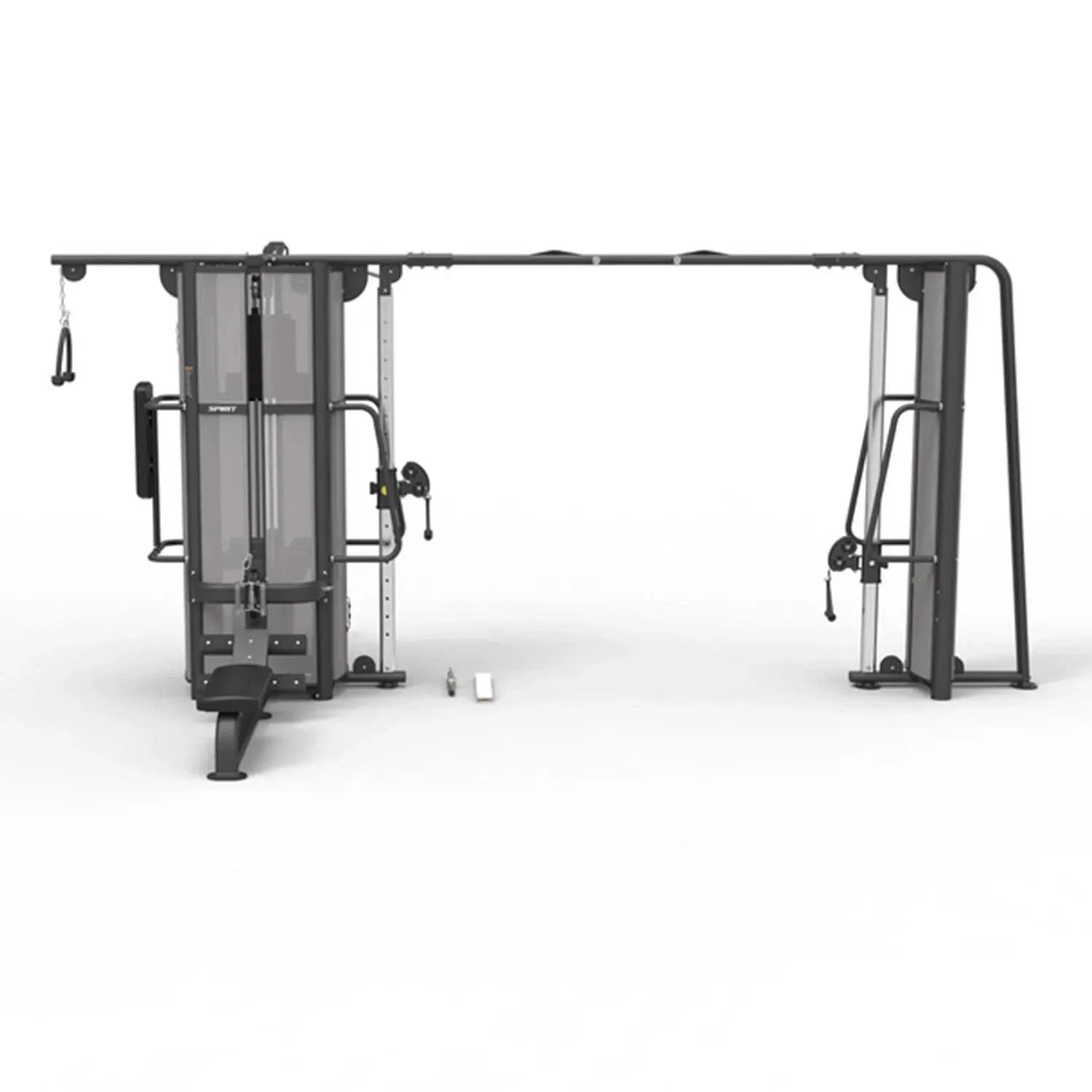 Spirit fitness 5 Stack Multi Station