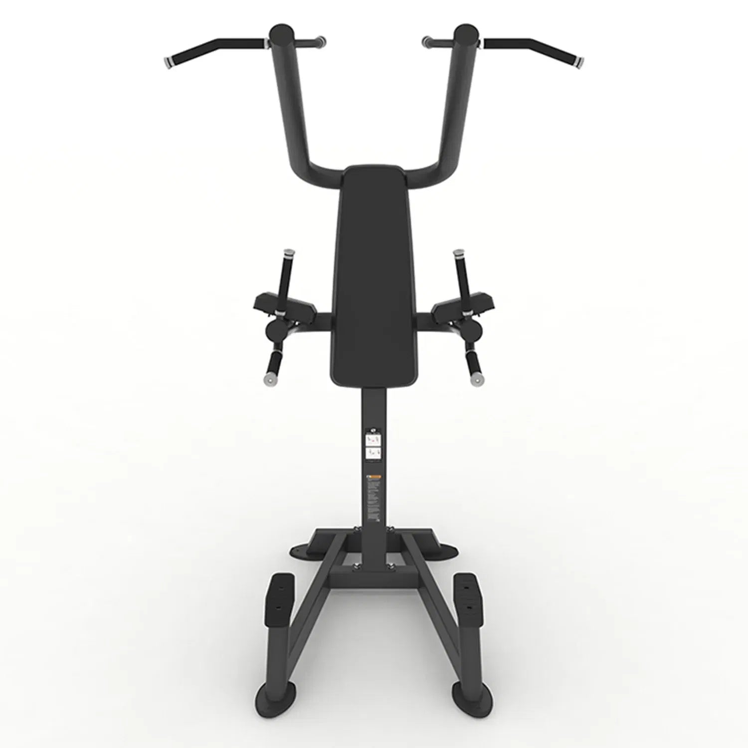Spirit Fitness Chin / Dip SP 4219 – 3-in-1 Strength Station
