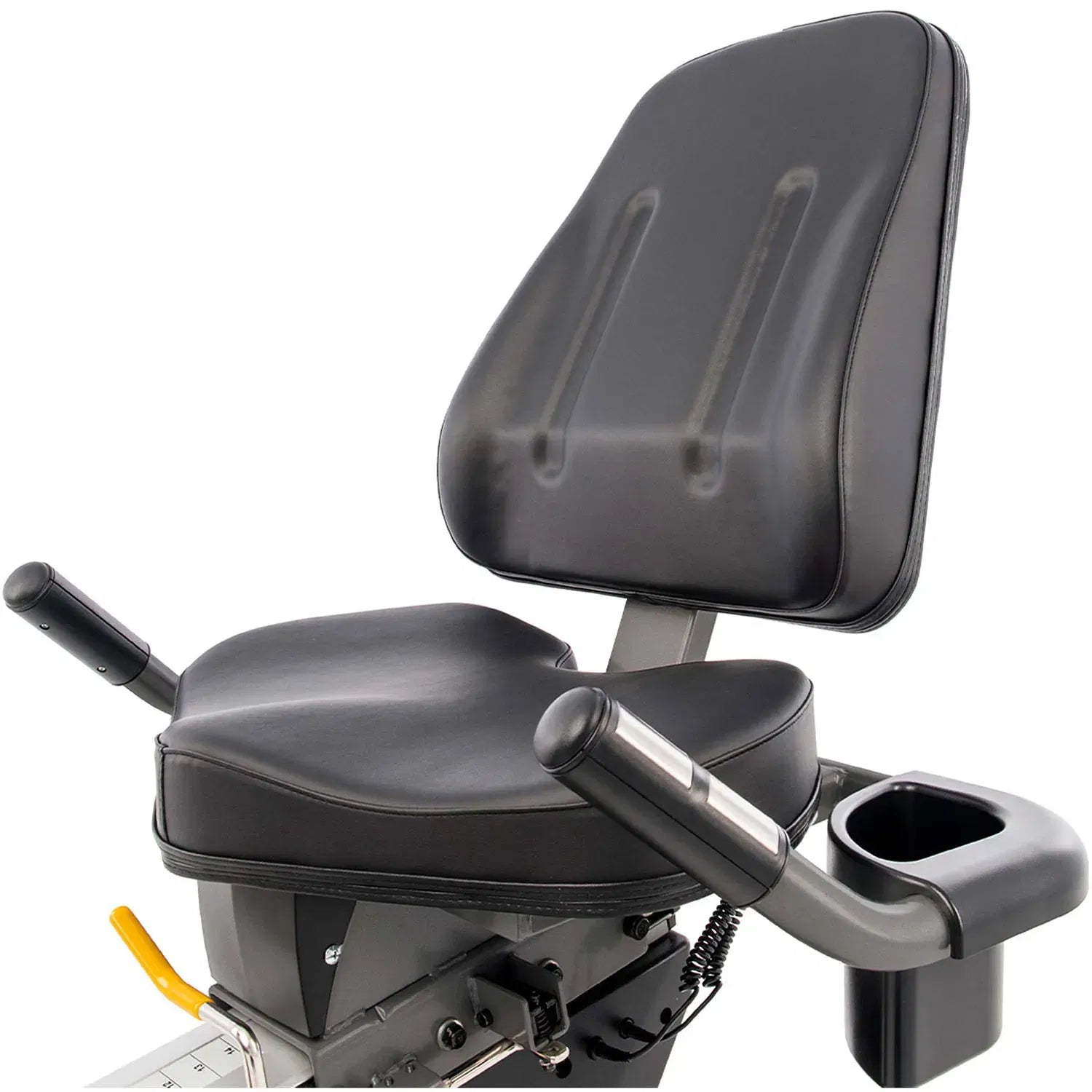 Spirit Fitness CR800+ Recumbent Bike – Commercial & Home Fitness