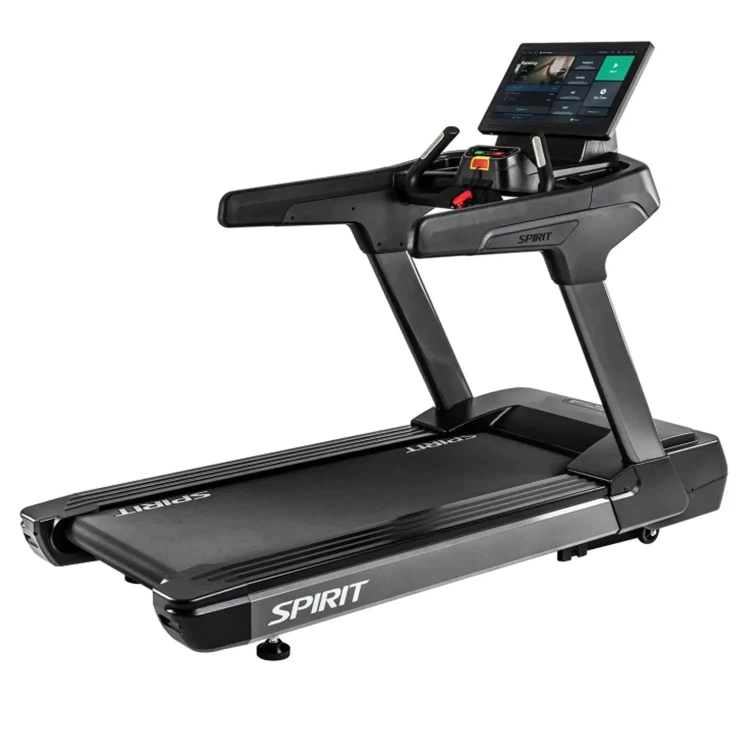 Spirit Fitness CT1000ENT 5HP Treadmill