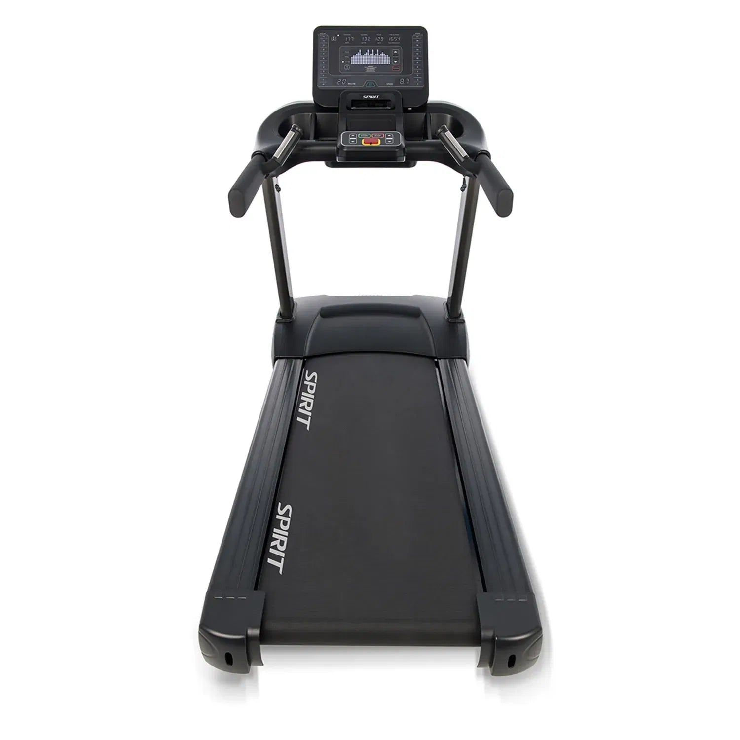 Spirit fitness CT850+ Treadmill