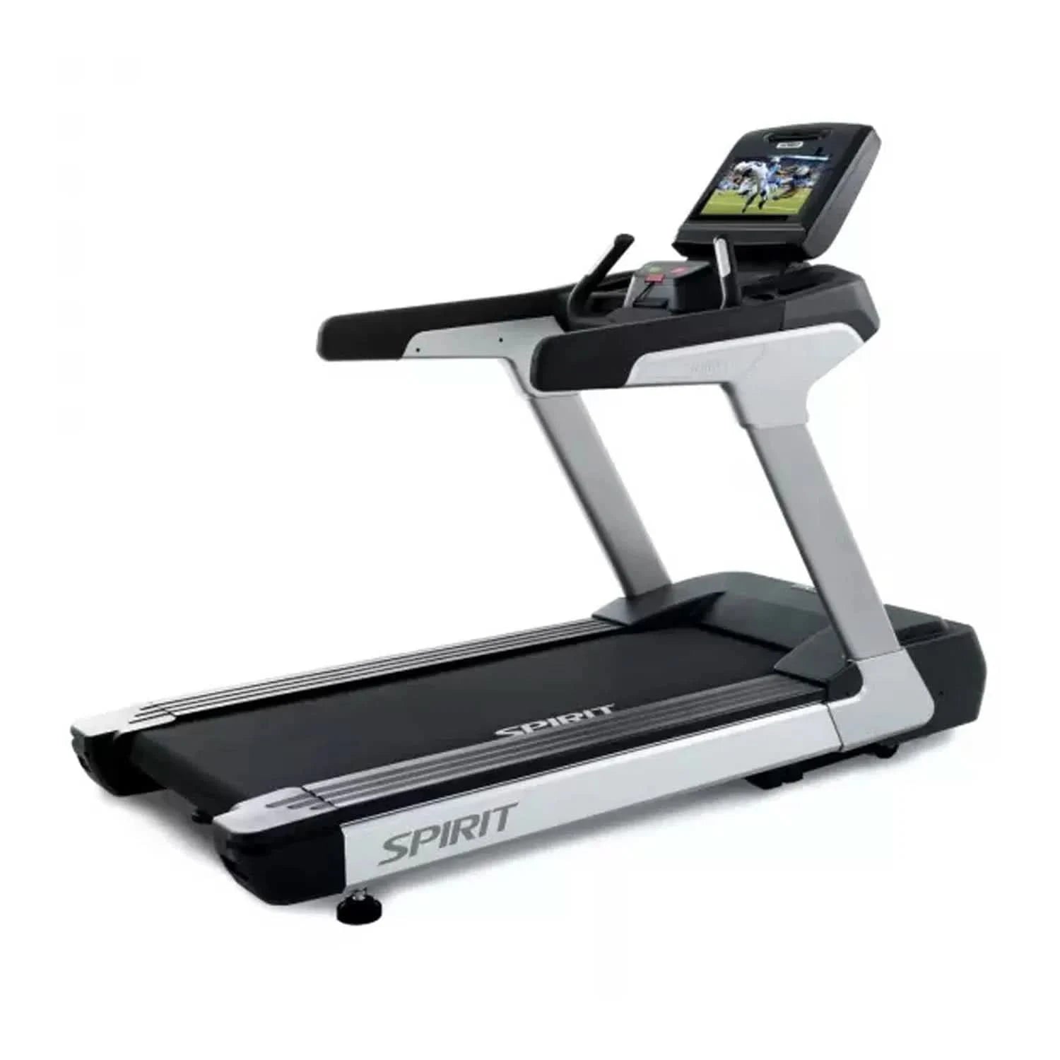 Spirit Fitness CT900ENT Commercial Treadmill 5 HP