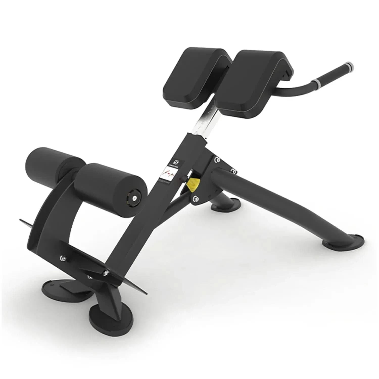 Spirit Fitness Roman Chair / Back Extension