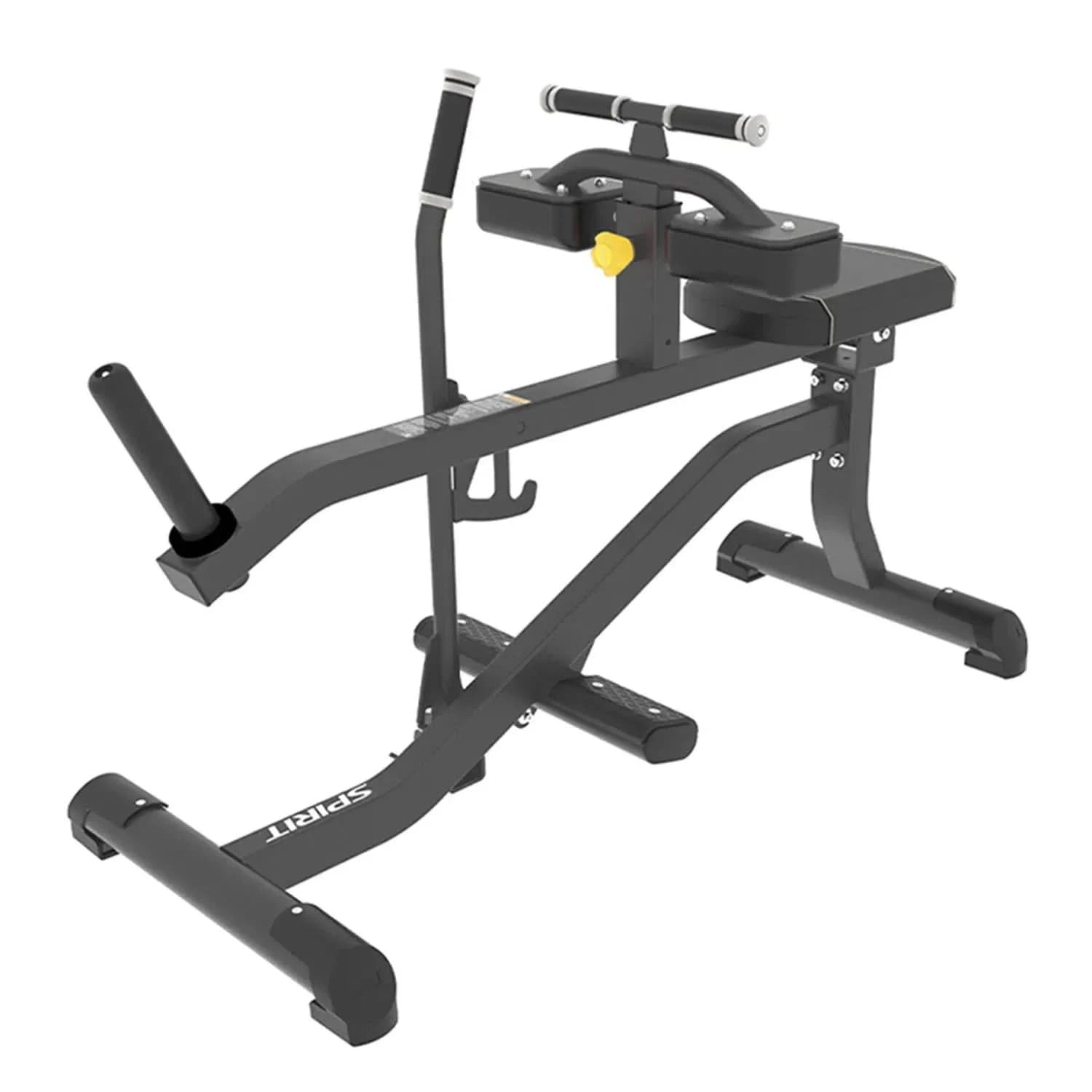 Spirit Fitness Seated Calf Machine SP-4232