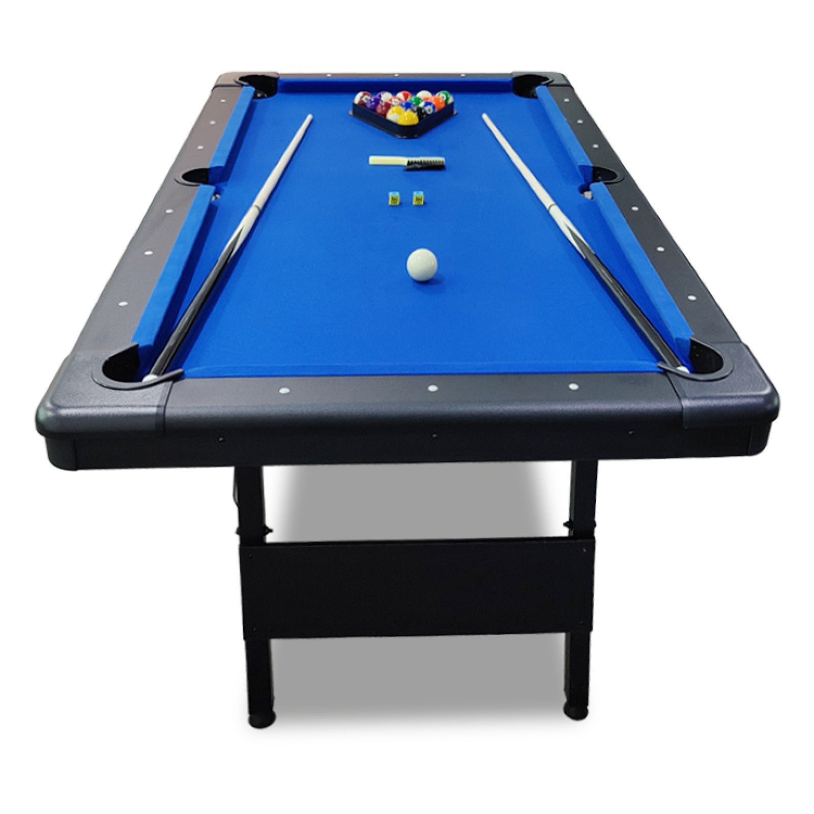 Sparnod Fitness Billiard Table, SPT-60