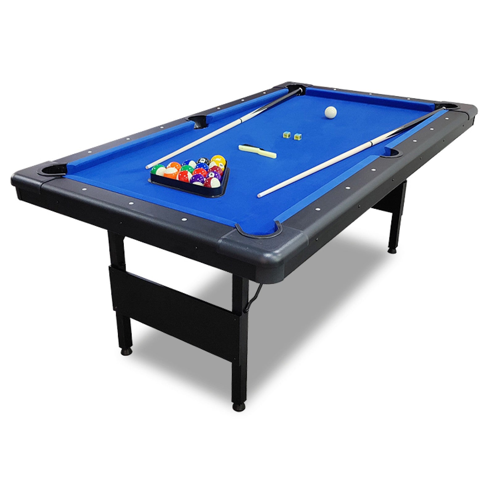 Sparnod Fitness Billiard Table, SPT-60