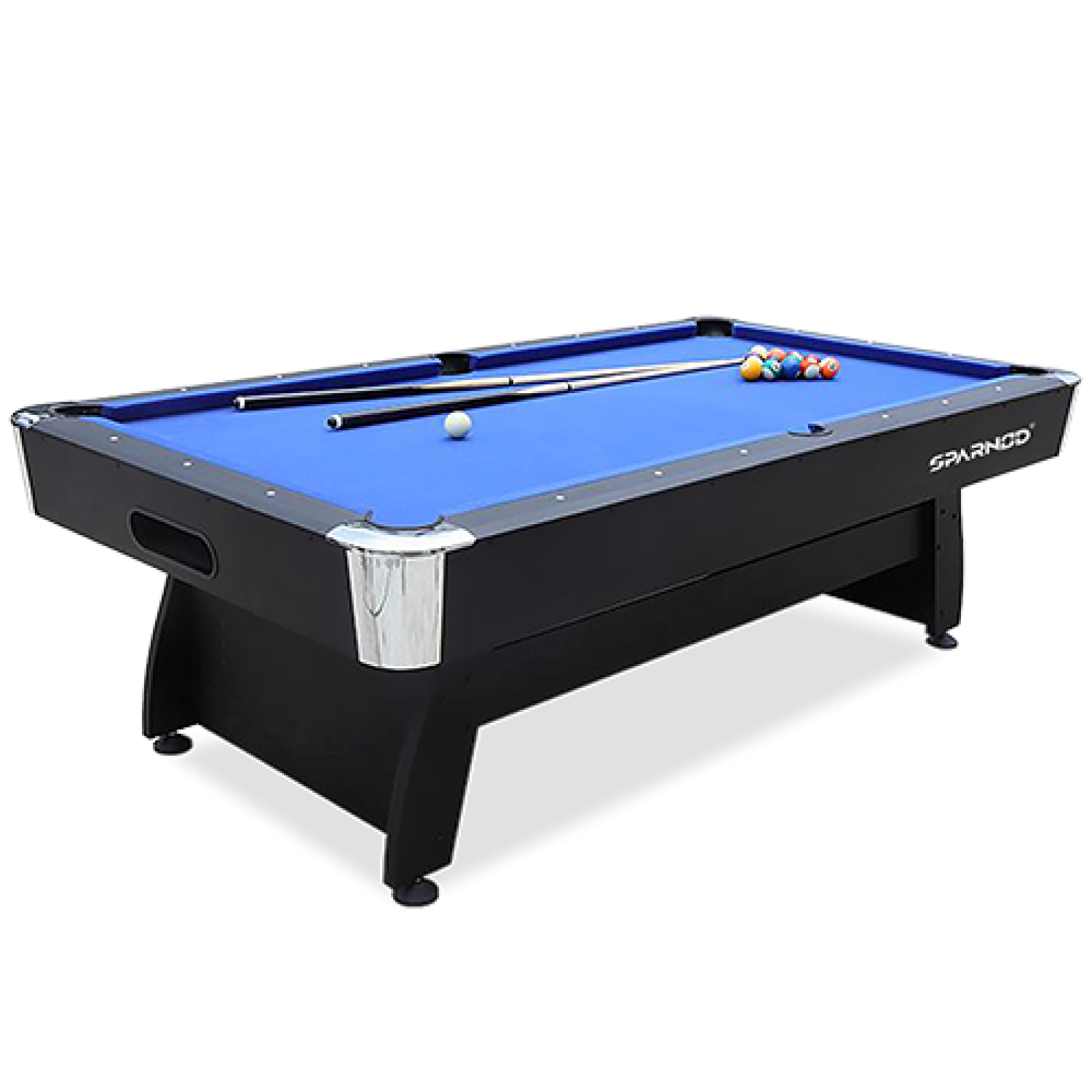 Sparnod Fitness Billiard Table, SPT-700