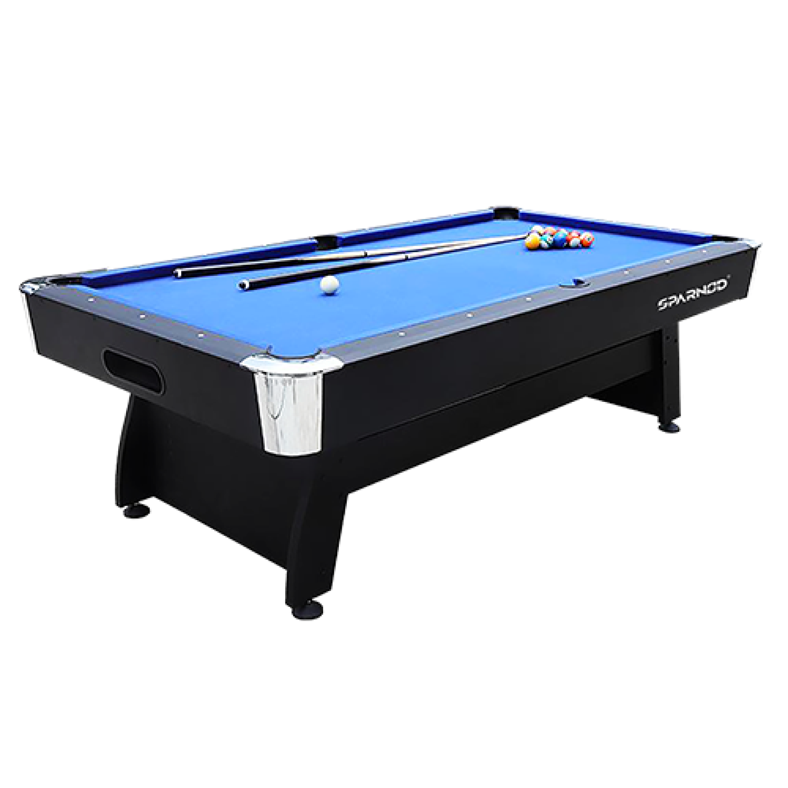 Sparnod Fitness Billiard Table, SPT-800