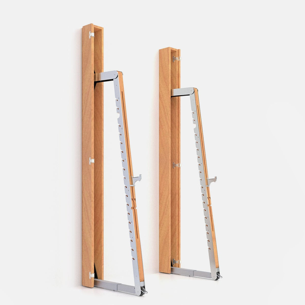 NOHRD SquatRack