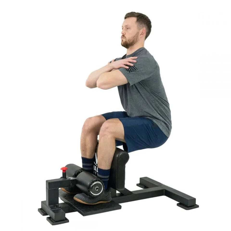 1441 Fitness Sissy Squat