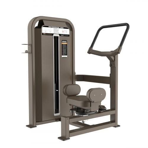 Sparnod Fitness STA-5018 Rotary Torso Machine – Core and Oblique Rotation Trainer