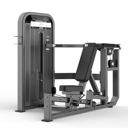 Sparnod Fitness STA-5084 Chest & Shoulder Press Machine – Dual Upper Body Workout Station
