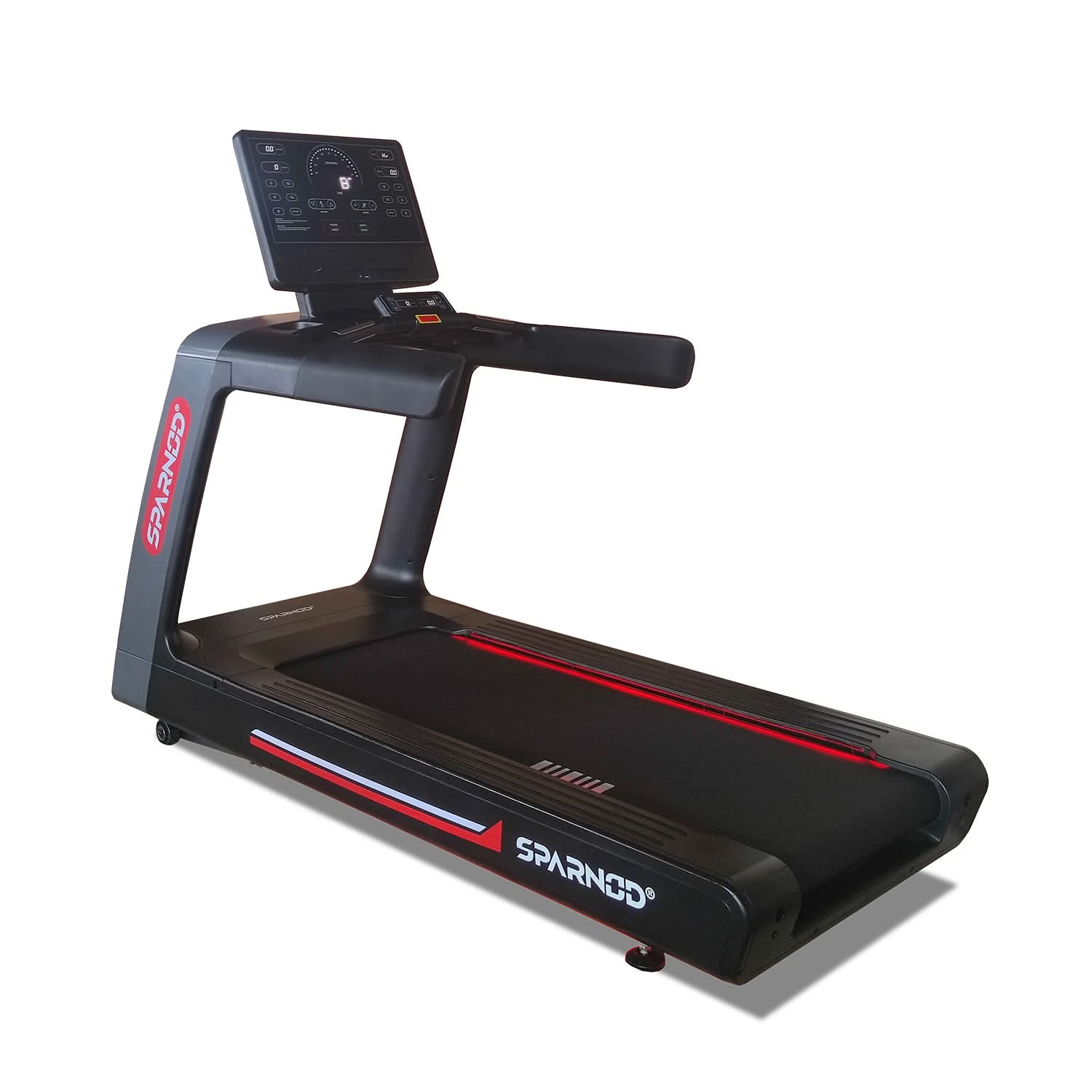 Sparnod Fitness STC-5900 Commercial Treadmill