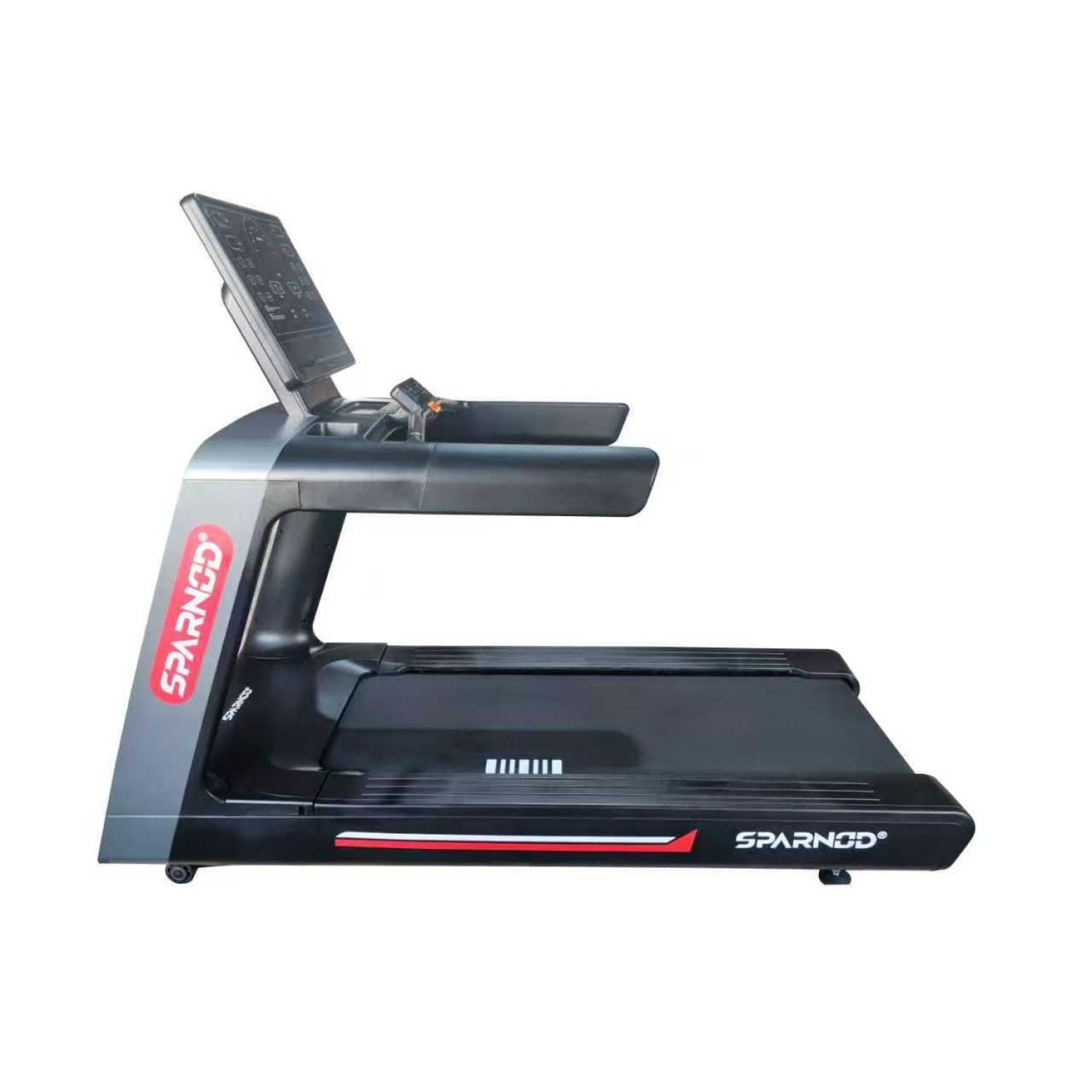 Sparnod Fitness STC-5900 Commercial Treadmill