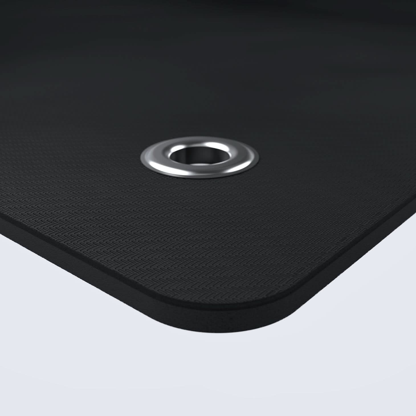 TRNR Eco-Friendly Multipurpose Gym Mat