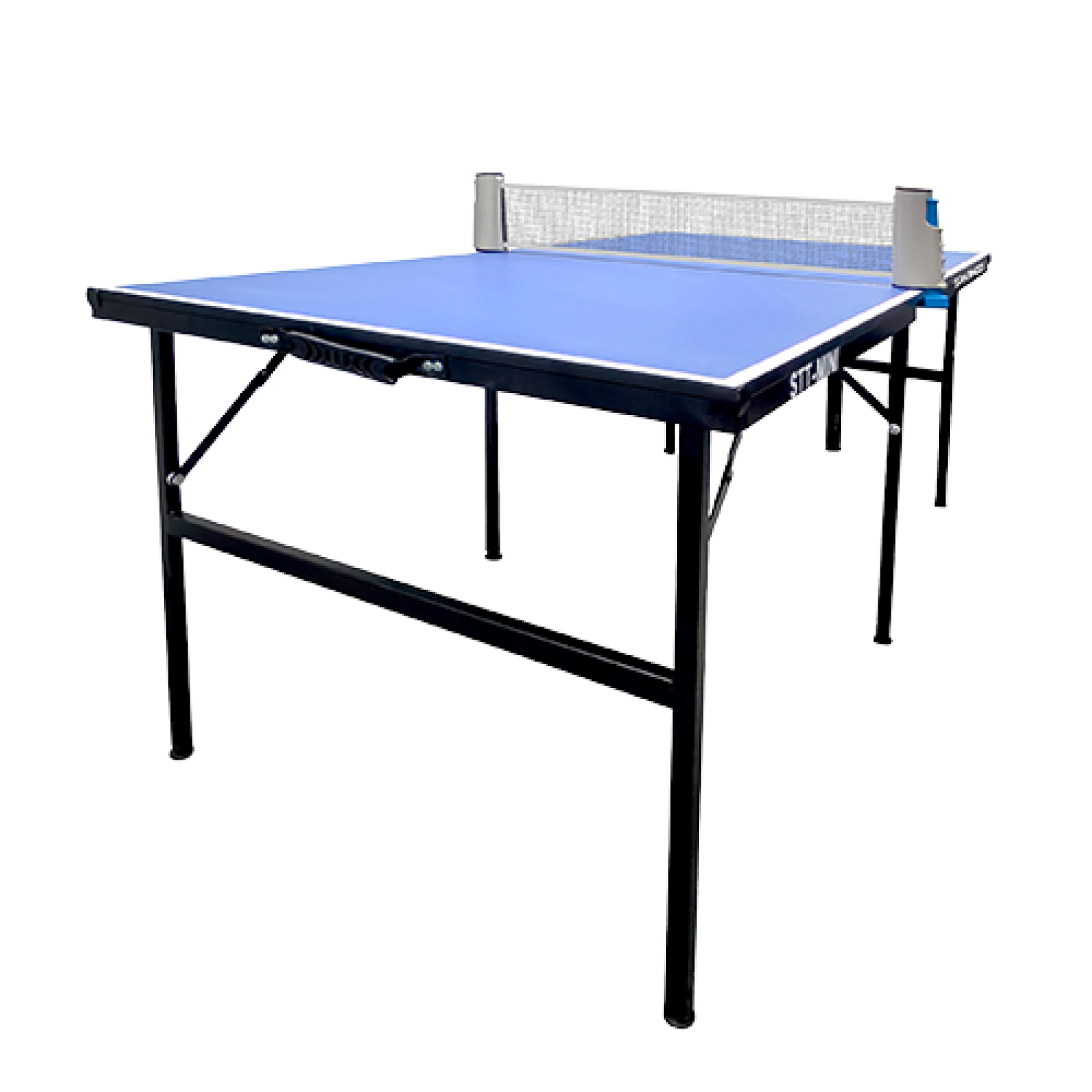 Sparnod Fitness Mini Ping Pong Table, STT-MINI