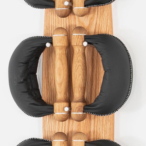 NOHRD Swing Board Set