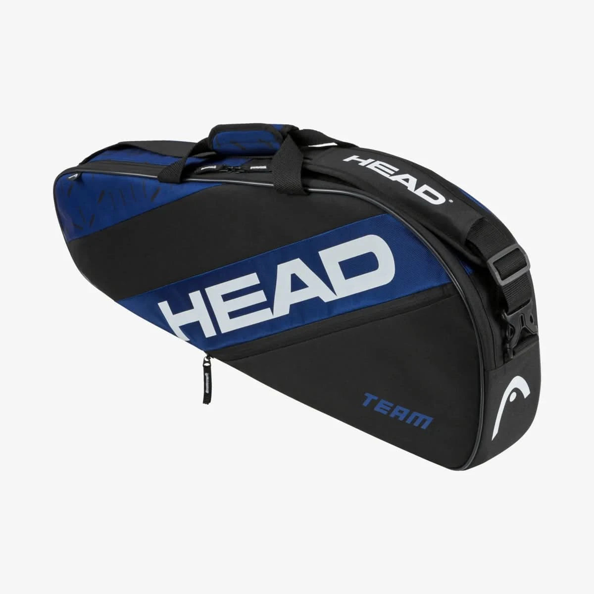 HEAD Team 3R Tennis Bag Blue Black