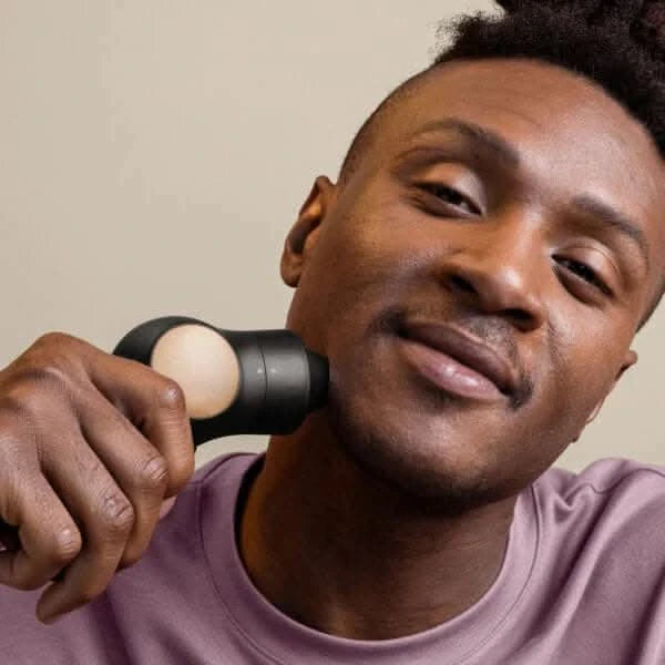 Theragun TheraFace PRO Percussive Skin Care Device