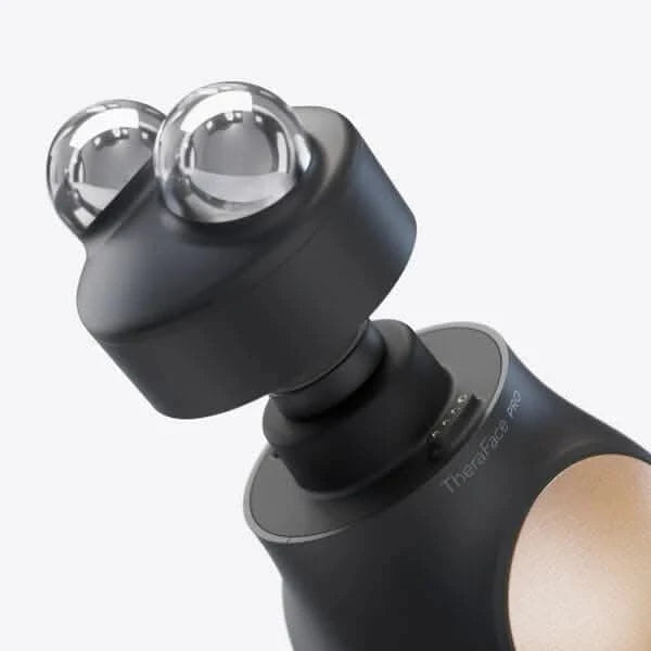 Theragun TheraFace PRO Percussive Skin Care Device
