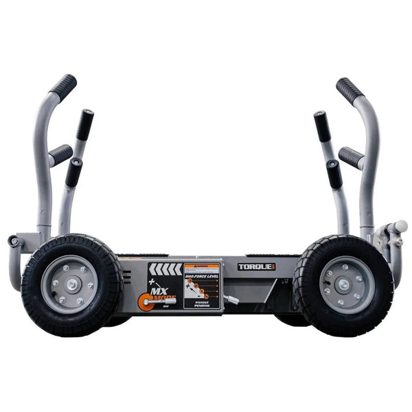 Torque Fitness Tank MX Commercial Sled Push