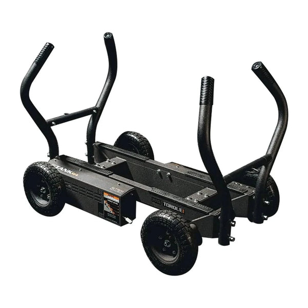Torque Tank M4 Sled Push – Complete Fitness Kit