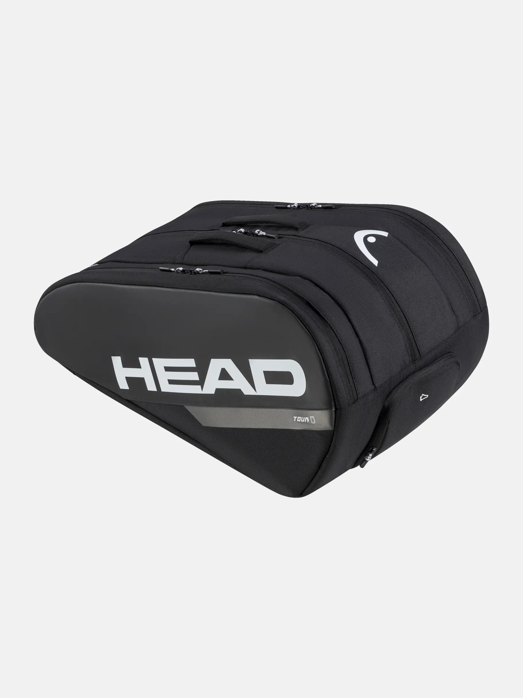 HEAD Tour Padel Bag L – Premium Padel Racket Bag