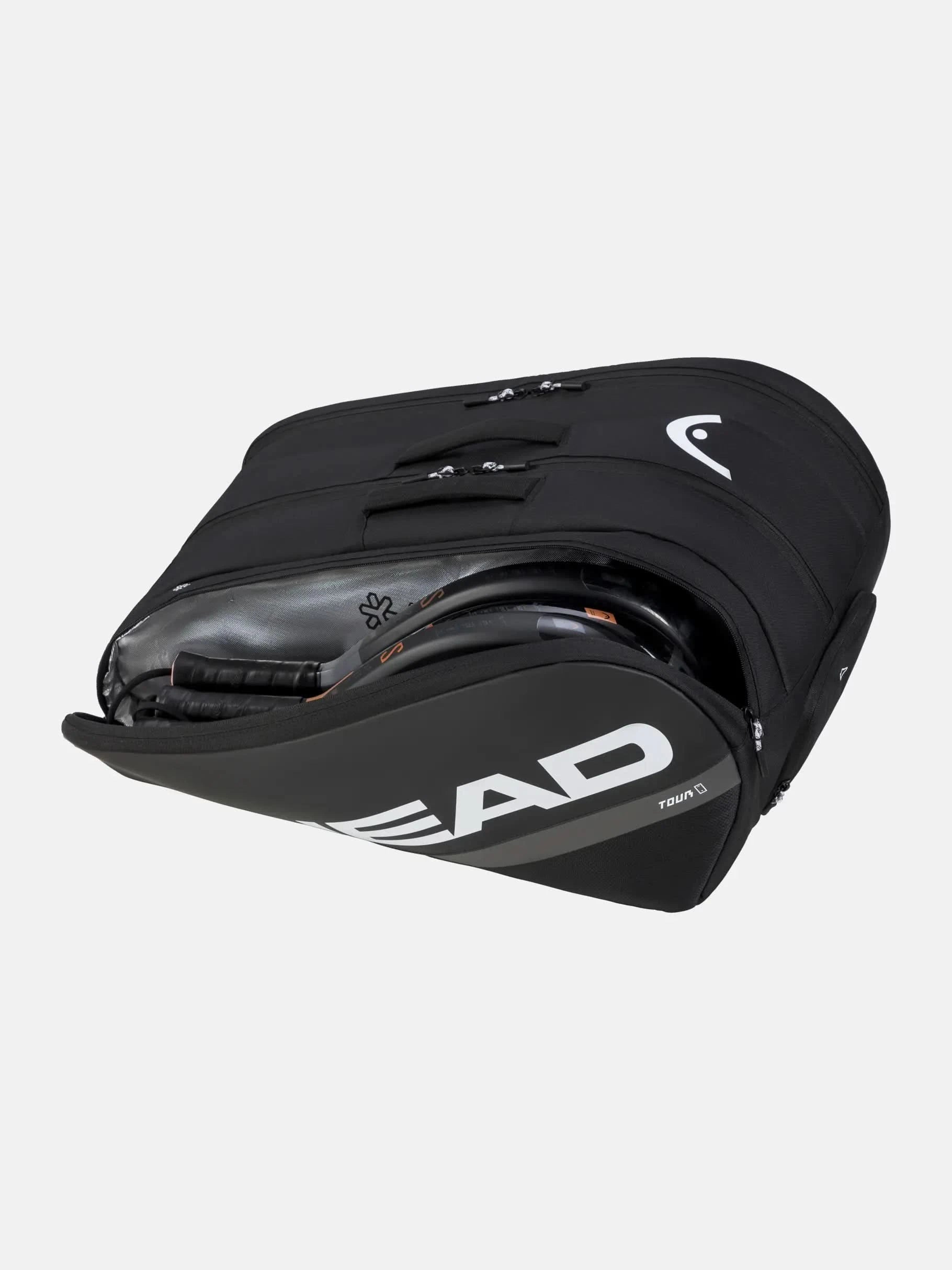 HEAD Tour Padel Bag L – Premium Padel Racket Bag