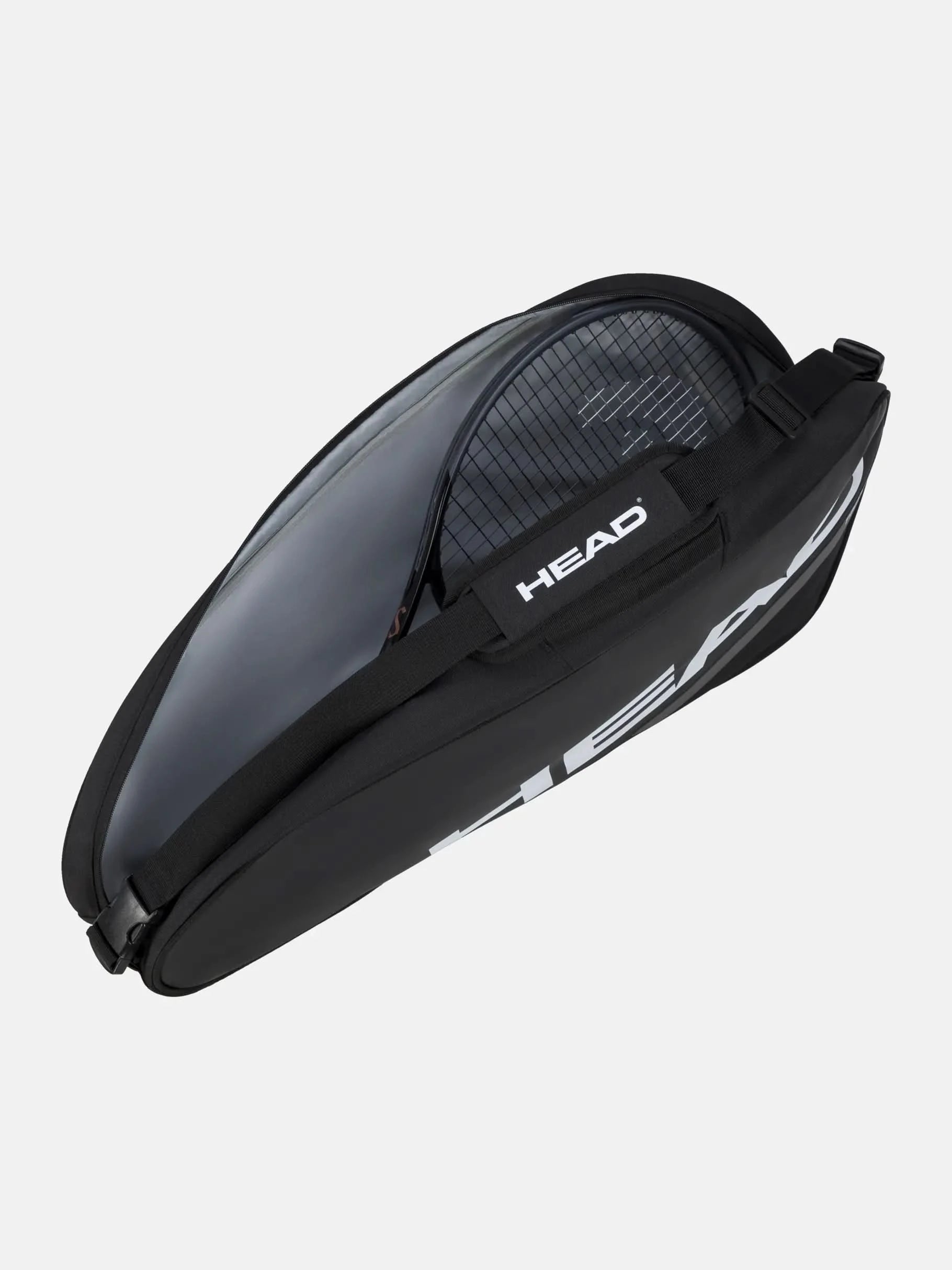 HEAD Tour Racket Bag S – Compact Racket Bag