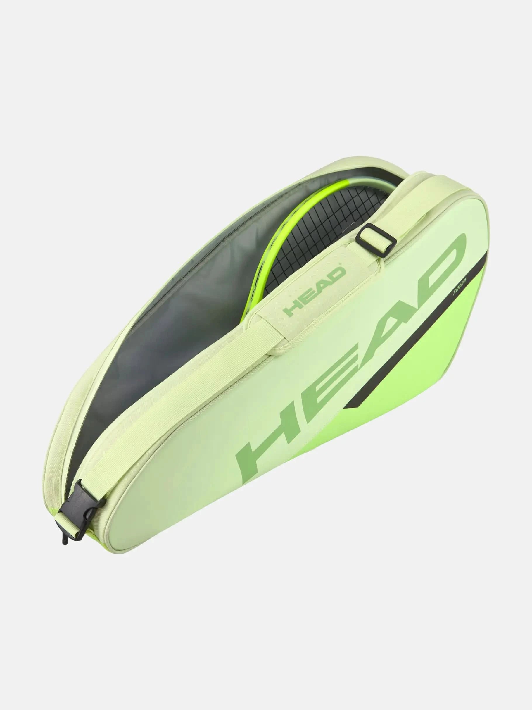 HEAD Tour Racket Bag S – Compact Racket Bag